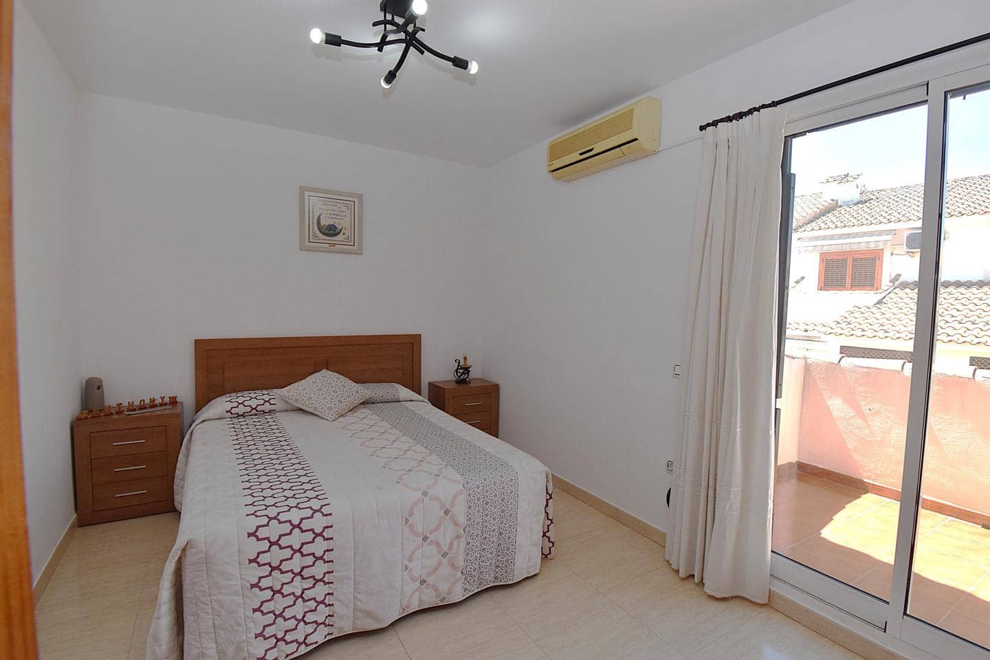 2 camera da letto Bungalow in vendita in Gran Alacant con piscina garage - 307.900 € (Rif: 9897406)