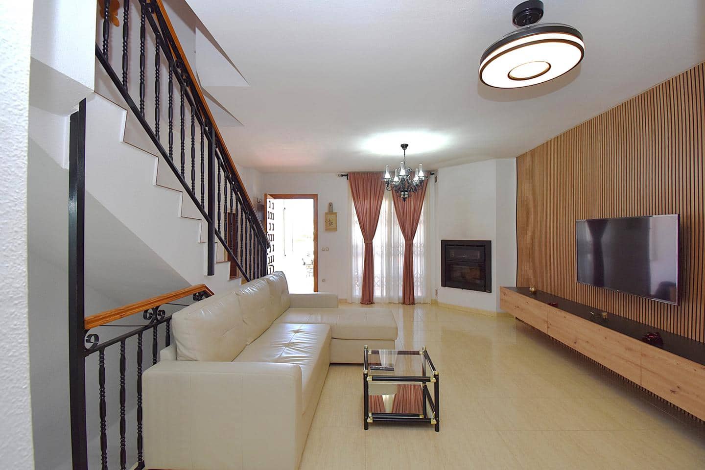 2 camera da letto Bungalow in vendita in Gran Alacant con piscina garage - 307.900 € (Rif: 9897406)