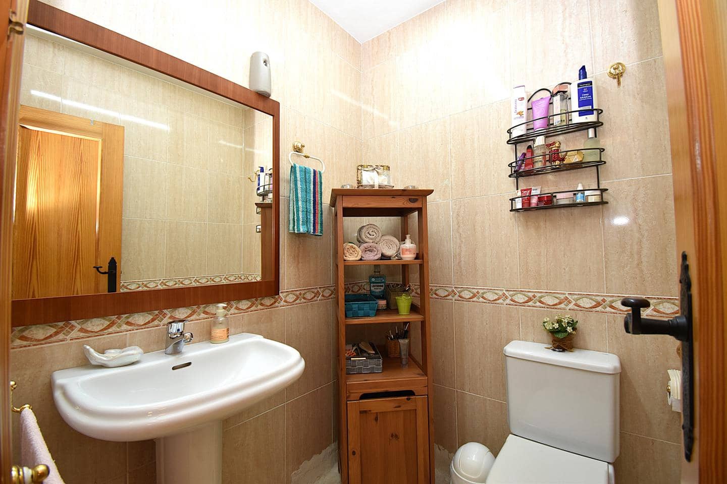 2 camera da letto Bungalow in vendita in Gran Alacant con piscina garage - 307.900 € (Rif: 9897406)