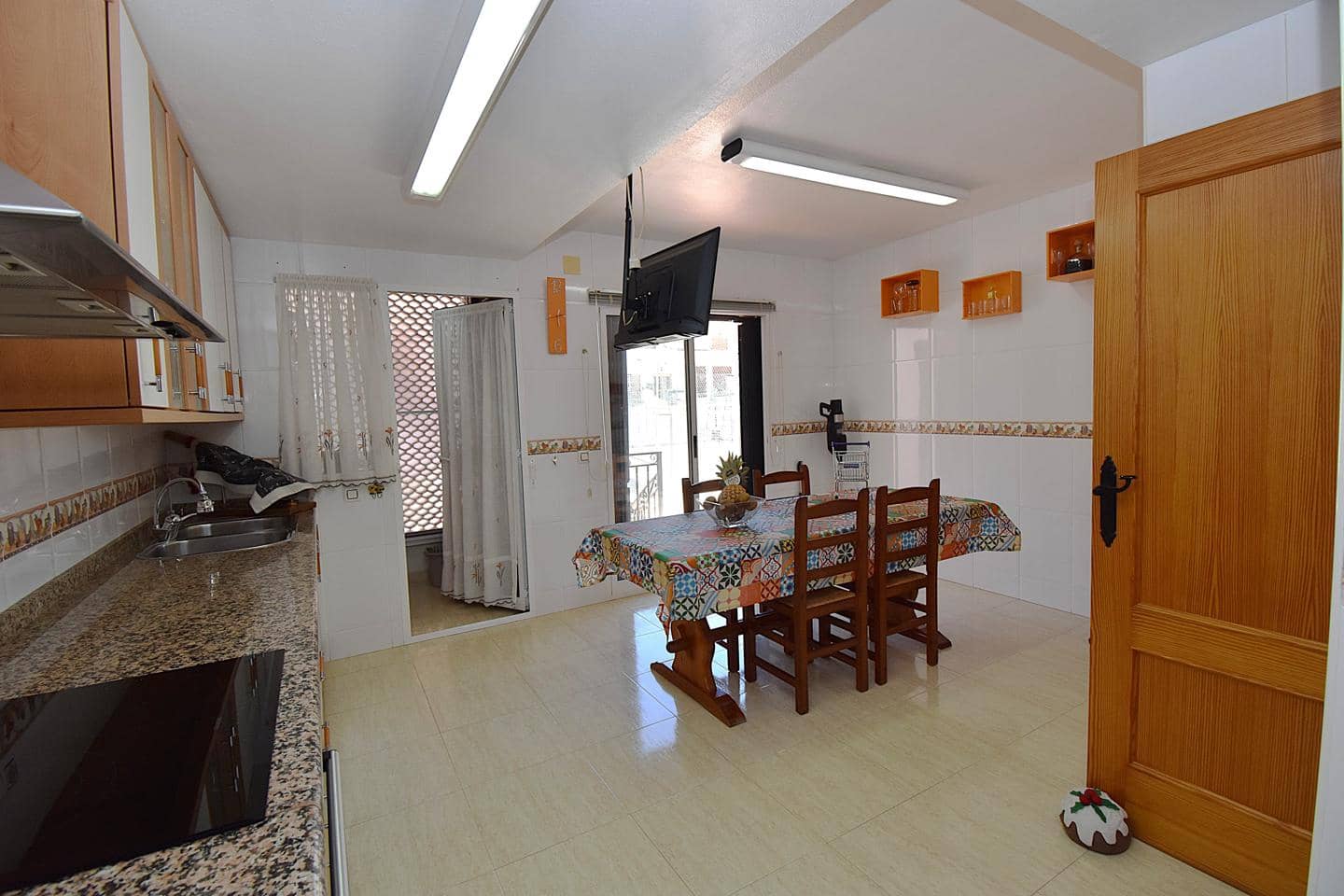 2 camera da letto Bungalow in vendita in Gran Alacant con piscina garage - 307.900 € (Rif: 9897406)