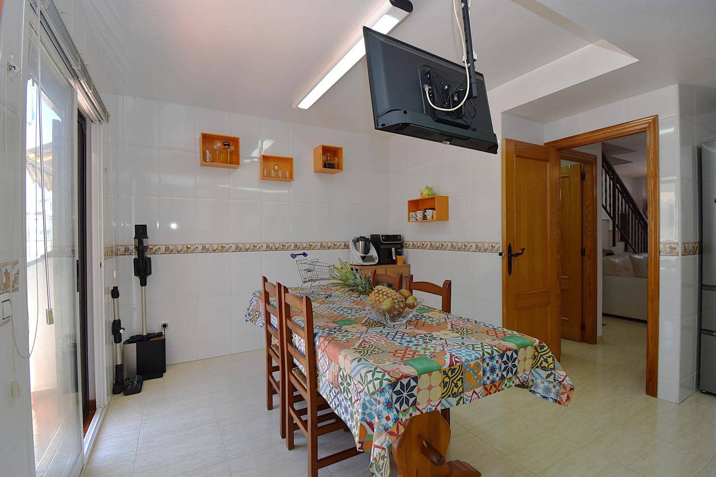 2 camera da letto Bungalow in vendita in Gran Alacant con piscina garage - 307.900 € (Rif: 9897406)