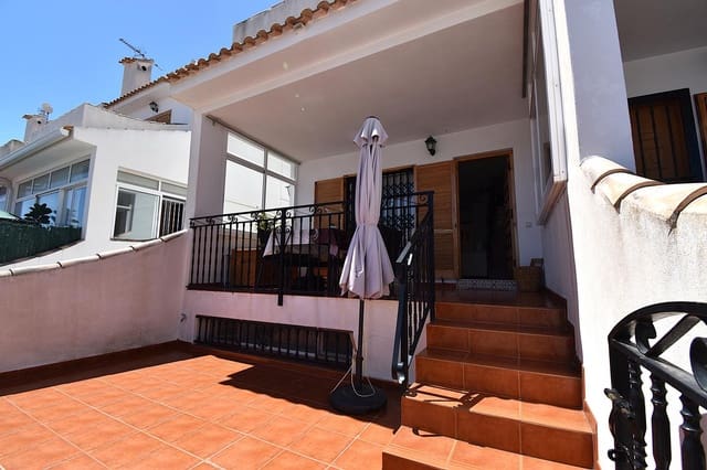 2 camera da letto Bungalow in vendita in Monte Faro - Altomar II, Santa Pola con piscina garage - 307.900 € (Rif: 9897406)