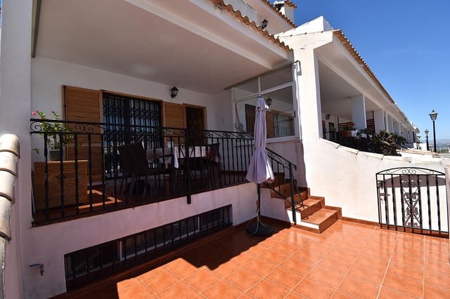 2 camera da letto Bungalow in vendita in Monte Faro - Altomar II, Santa Pola con piscina garage - 307.900 € (Rif: 9897406)