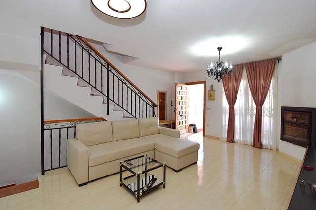 2 camera da letto Bungalow in vendita in Monte Faro - Altomar II, Santa Pola con piscina garage - 307.900 € (Rif: 9897406)