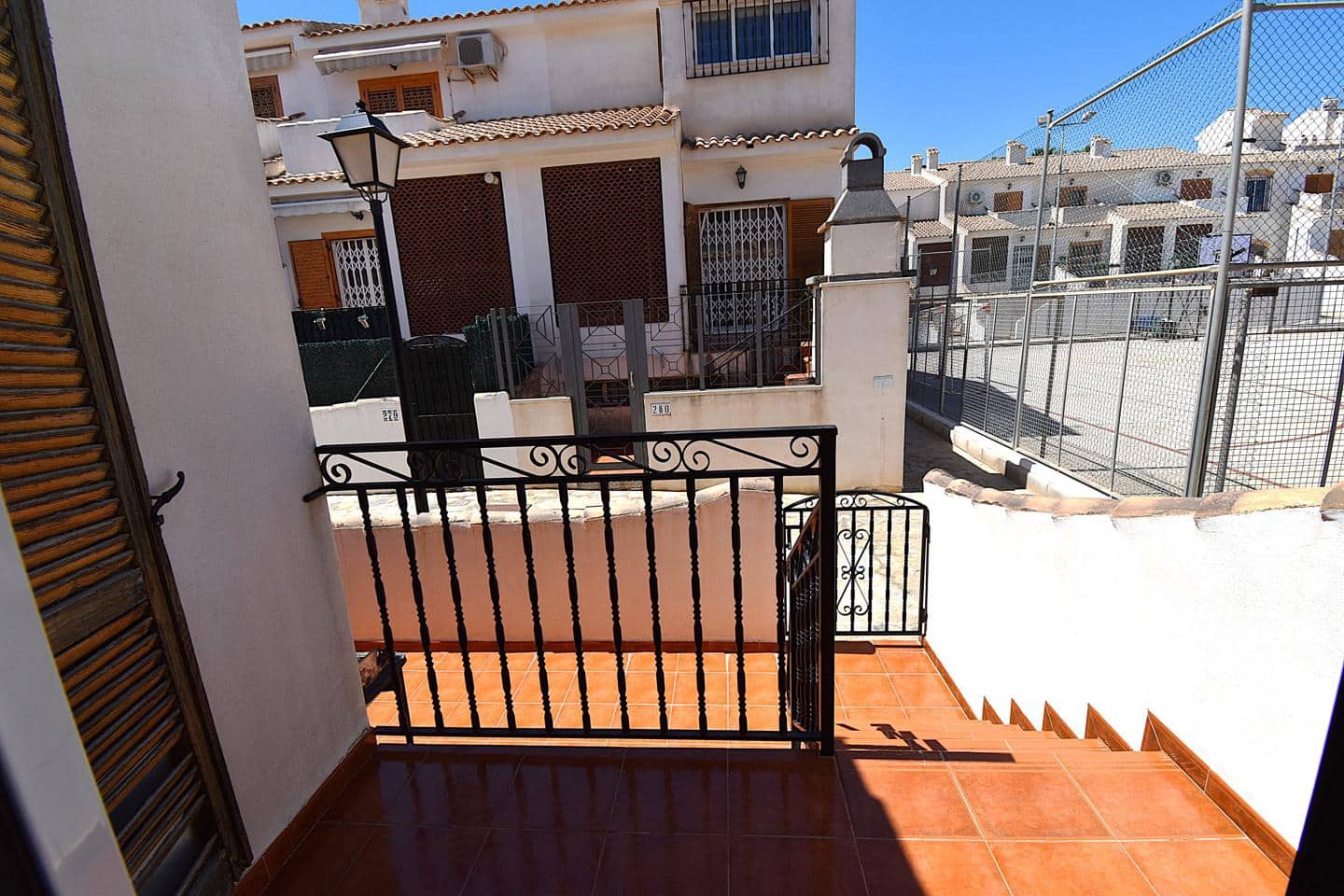 2 camera da letto Bungalow in vendita in Gran Alacant con piscina garage - 307.900 € (Rif: 9897406)