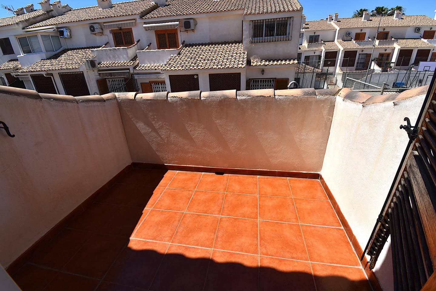 2 camera da letto Bungalow in vendita in Gran Alacant con piscina garage - 307.900 € (Rif: 9897406)
