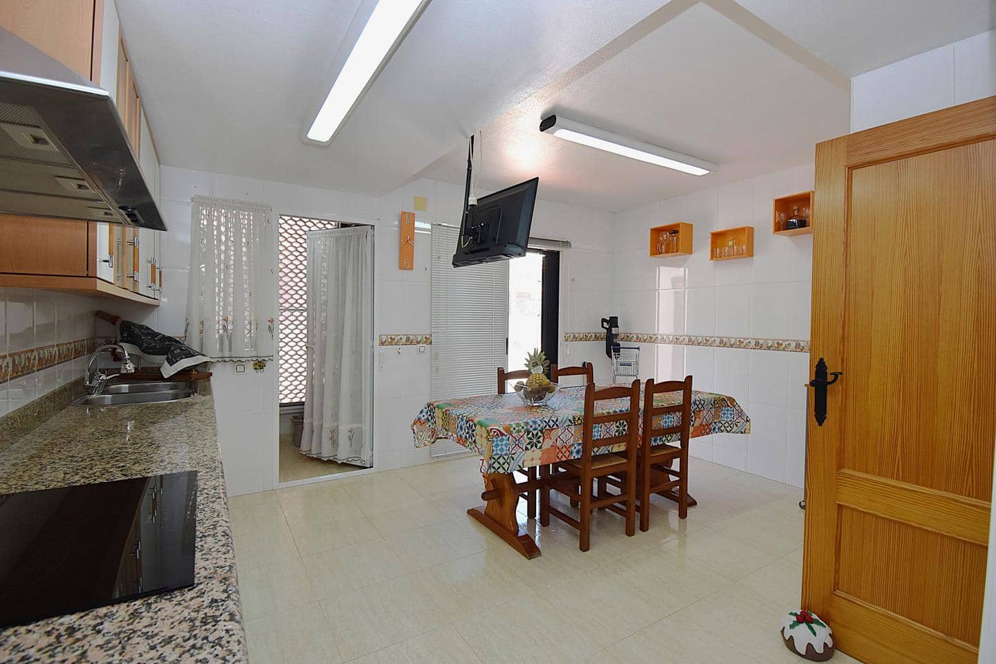 2 camera da letto Bungalow in vendita in Gran Alacant con piscina garage - 307.900 € (Rif: 9897406)