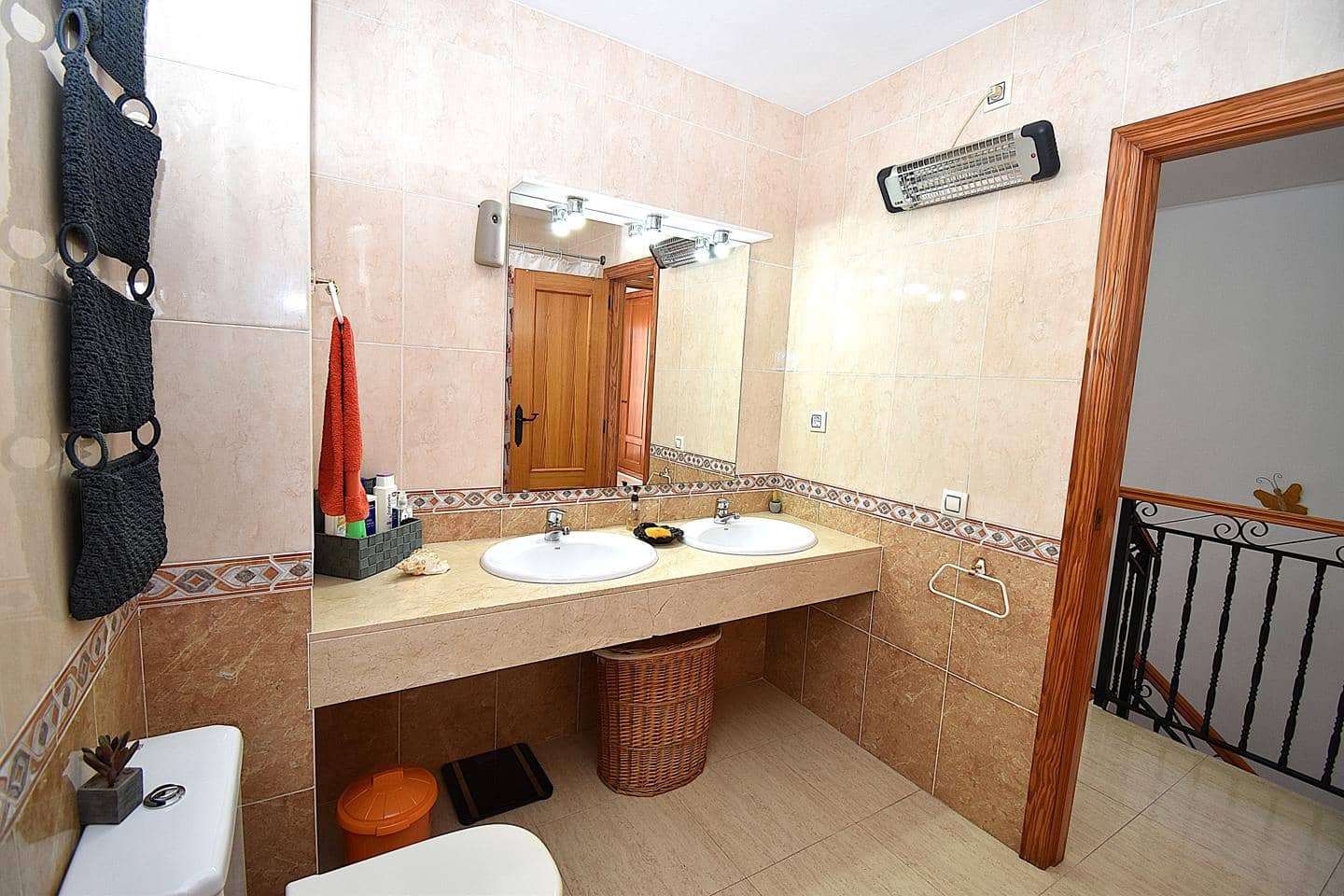 2 camera da letto Bungalow in vendita in Gran Alacant con piscina garage - 307.900 € (Rif: 9897406)