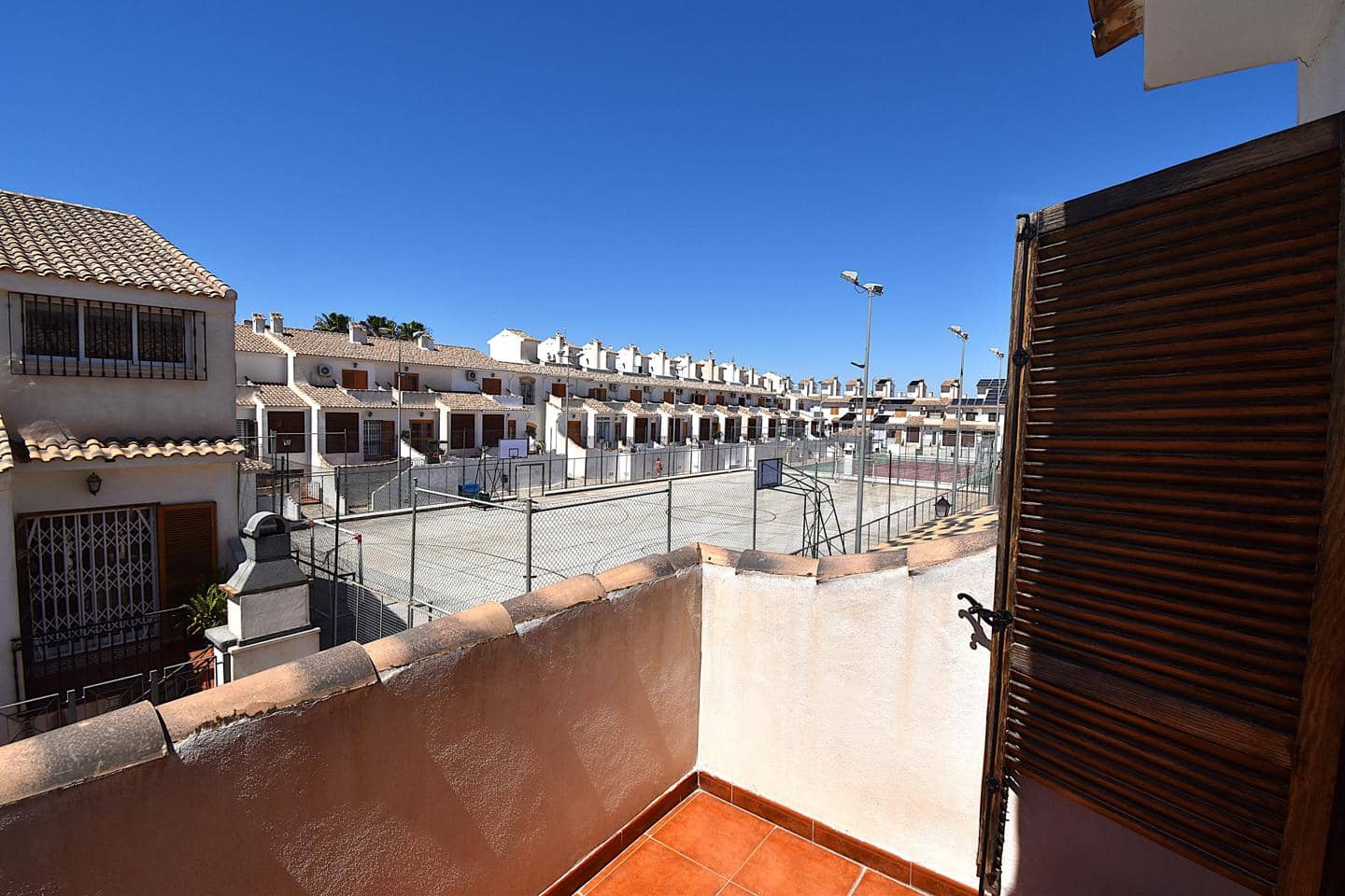 2 camera da letto Bungalow in vendita in Gran Alacant con piscina garage - 307.900 € (Rif: 9897406)