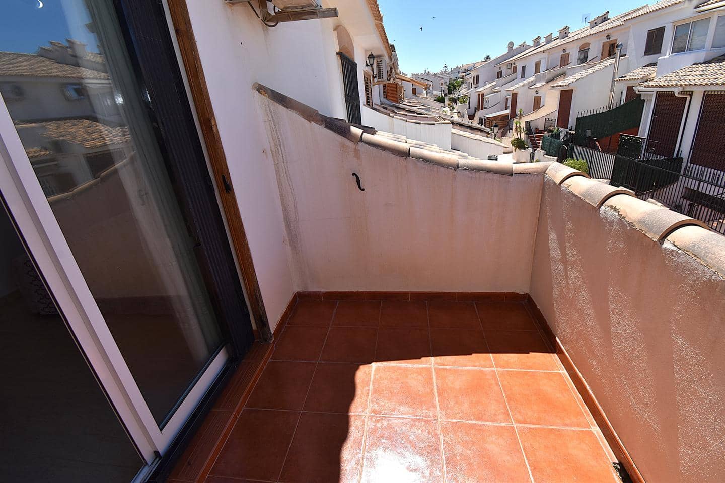 2 camera da letto Bungalow in vendita in Gran Alacant con piscina garage - 307.900 € (Rif: 9897406)