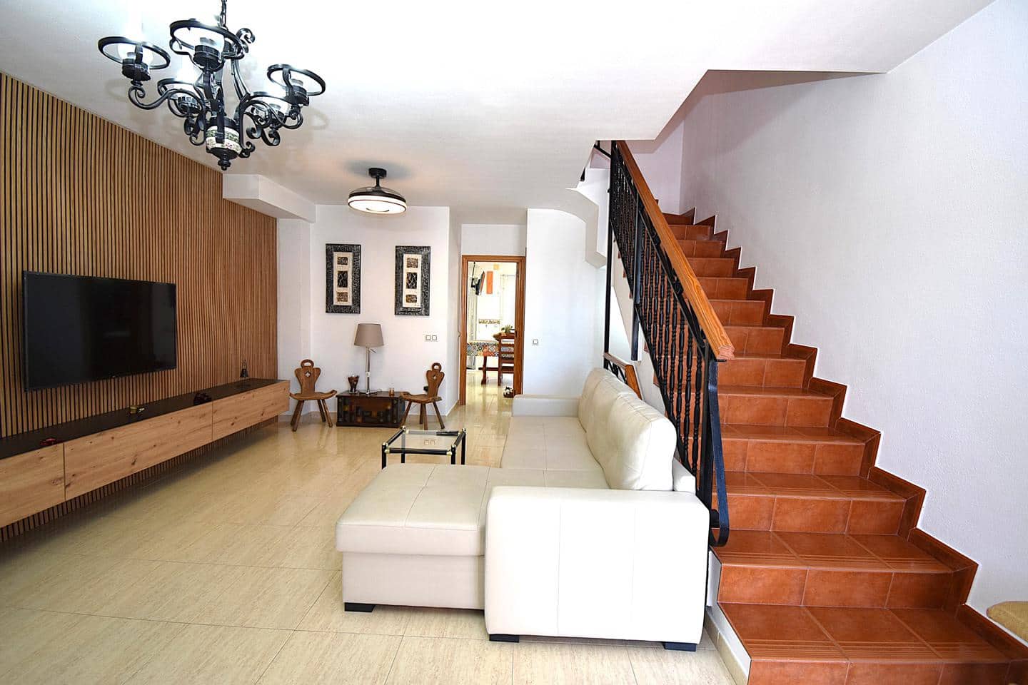 2 camera da letto Bungalow in vendita in Gran Alacant con piscina garage - 307.900 € (Rif: 9897406)