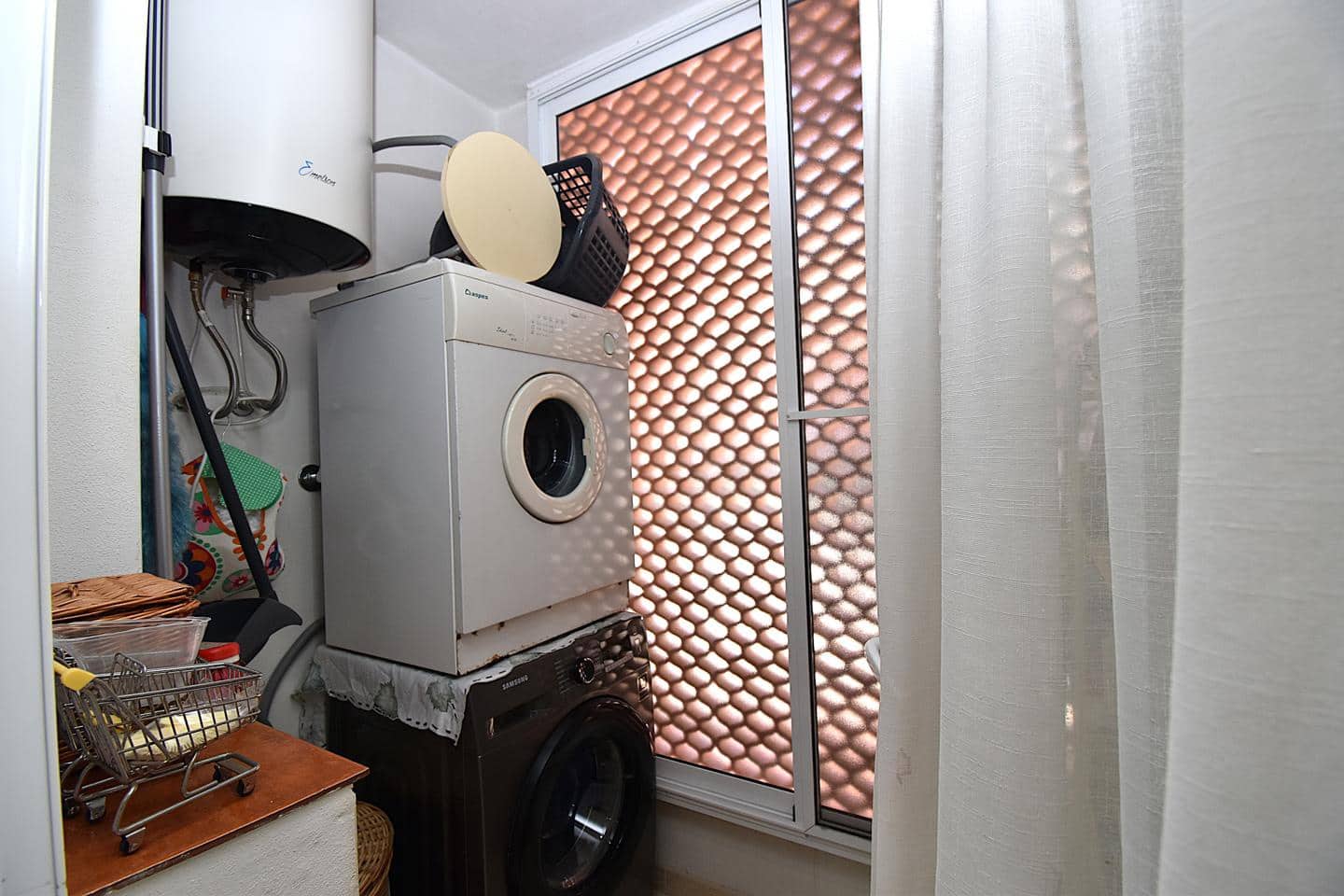 2 camera da letto Bungalow in vendita in Gran Alacant con piscina garage - 307.900 € (Rif: 9897406)