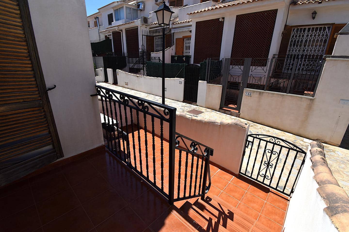 2 camera da letto Bungalow in vendita in Gran Alacant con piscina garage - 307.900 € (Rif: 9897406)