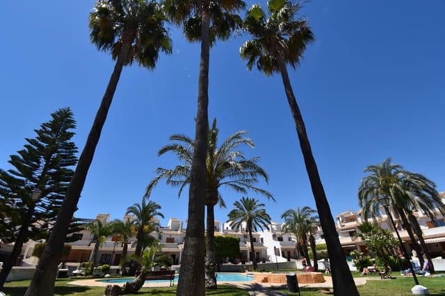 2 camera da letto Bungalow in vendita in Monte Faro - Altomar II, Santa Pola con piscina garage - 307.900 € (Rif: 9897406)