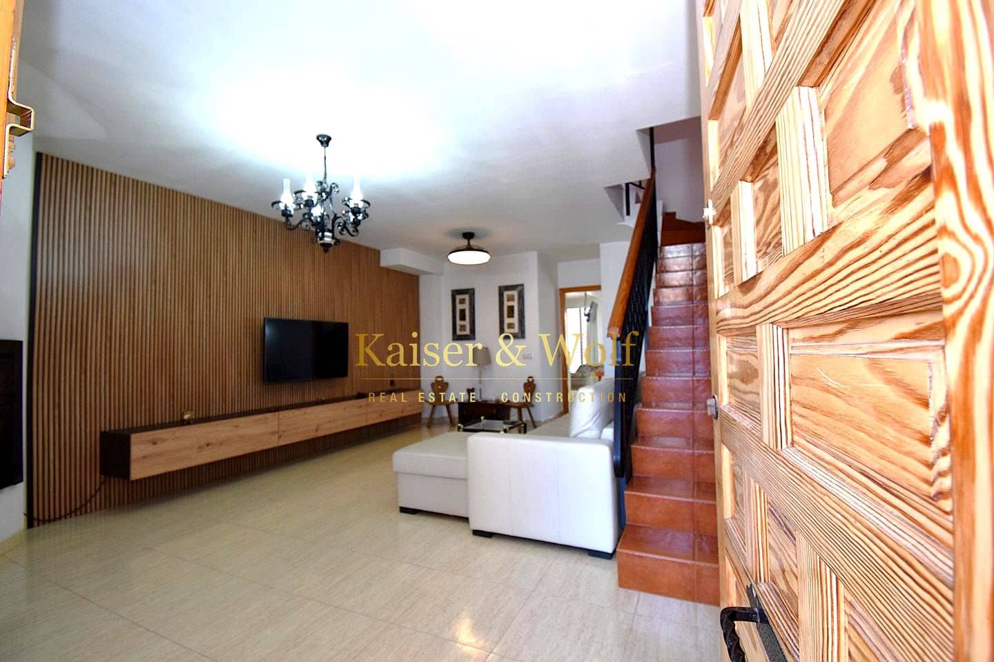 2 chambre Bungalow à vendre à Gran Alacant avec piscine garage - 307 900 € (Ref: 9897406)