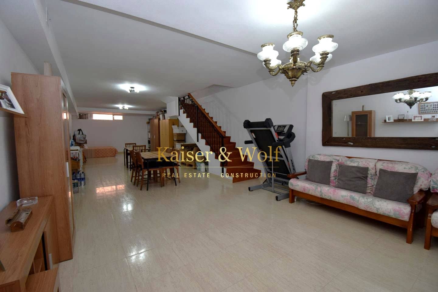 2 chambre Bungalow à vendre à Gran Alacant avec piscine garage - 307 900 € (Ref: 9897406)