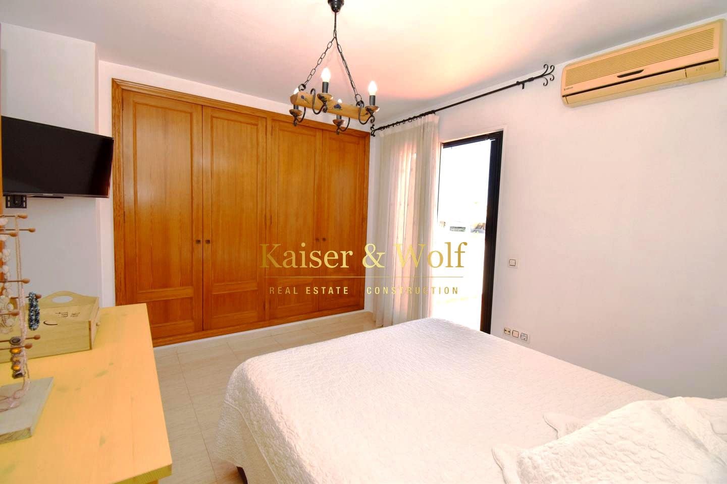 2 chambre Bungalow à vendre à Gran Alacant avec piscine garage - 307 900 € (Ref: 9897406)
