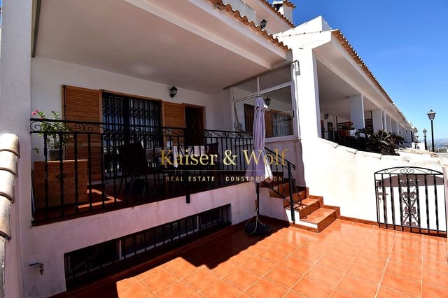 2 camera da letto Bungalow in vendita in Monte Faro - Altomar II, Santa Pola con piscina garage - 307.900 € (Rif: 9897406)
