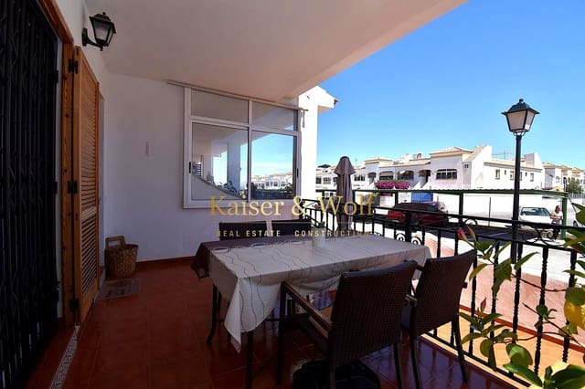 2 camera da letto Bungalow in vendita in Monte Faro - Altomar II, Santa Pola con piscina garage - 307.900 € (Rif: 9897406)