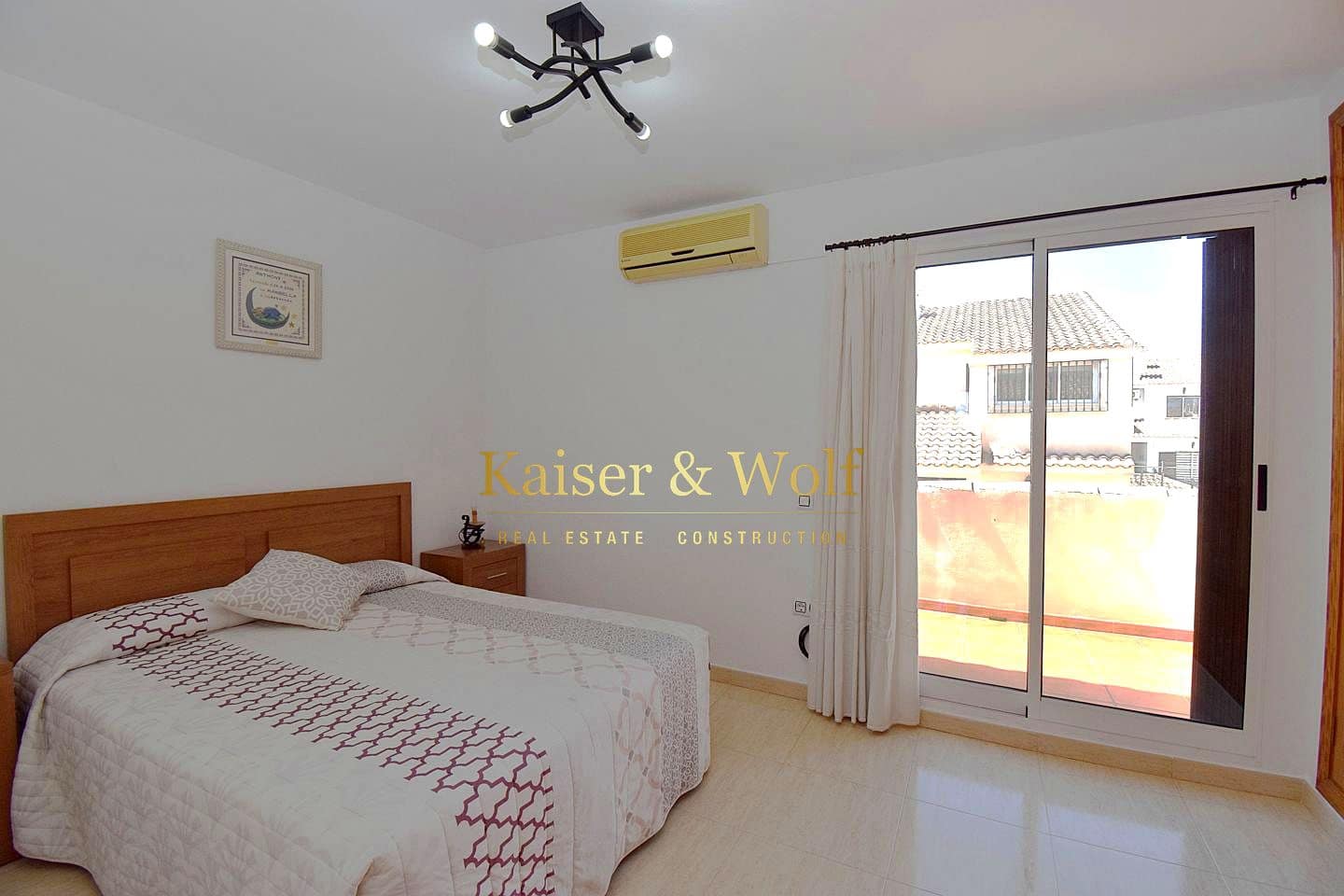 2 chambre Bungalow à vendre à Gran Alacant avec piscine garage - 307 900 € (Ref: 9897406)