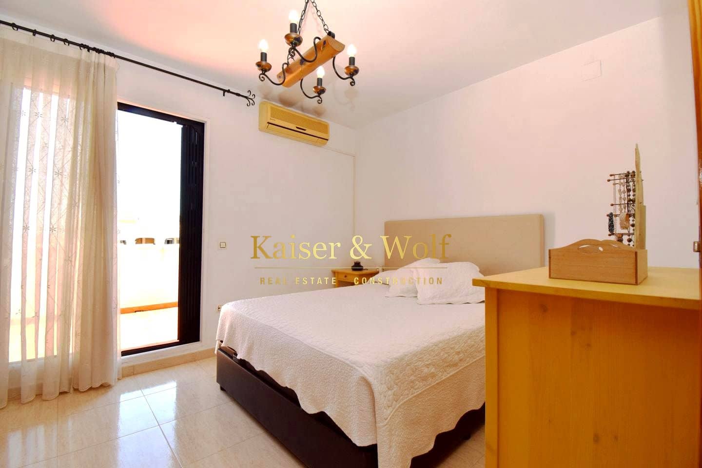 2 chambre Bungalow à vendre à Gran Alacant avec piscine garage - 307 900 € (Ref: 9897406)