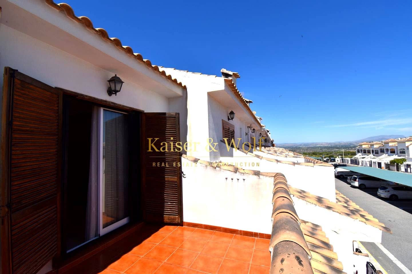 2 chambre Bungalow à vendre à Gran Alacant avec piscine garage - 307 900 € (Ref: 9897406)