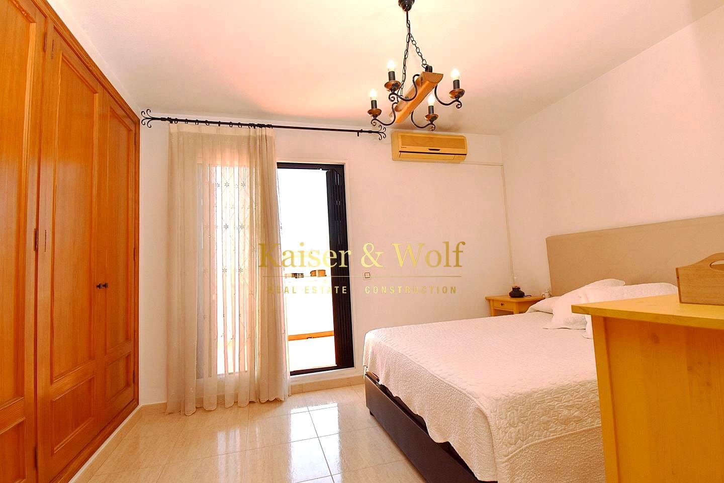 2 chambre Bungalow à vendre à Gran Alacant avec piscine garage - 307 900 € (Ref: 9897406)