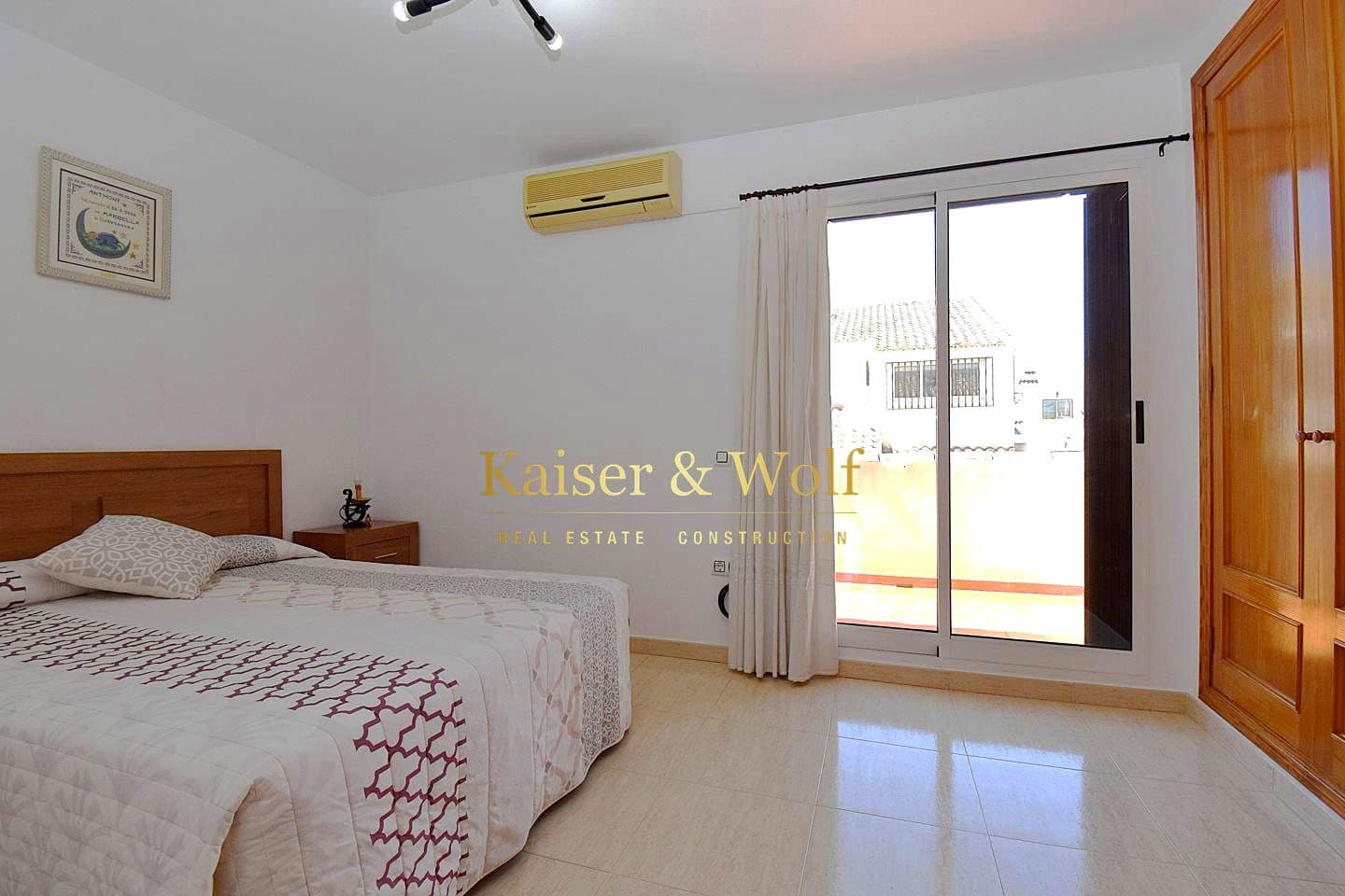 2 chambre Bungalow à vendre à Gran Alacant avec piscine garage - 307 900 € (Ref: 9897406)