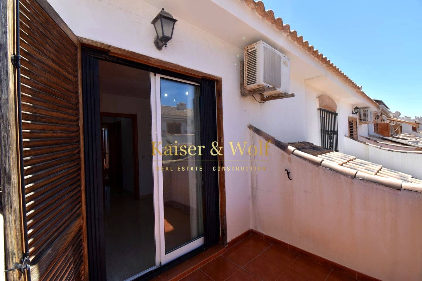 2 chambre Bungalow à vendre à Gran Alacant avec piscine garage - 307 900 € (Ref: 9897406)