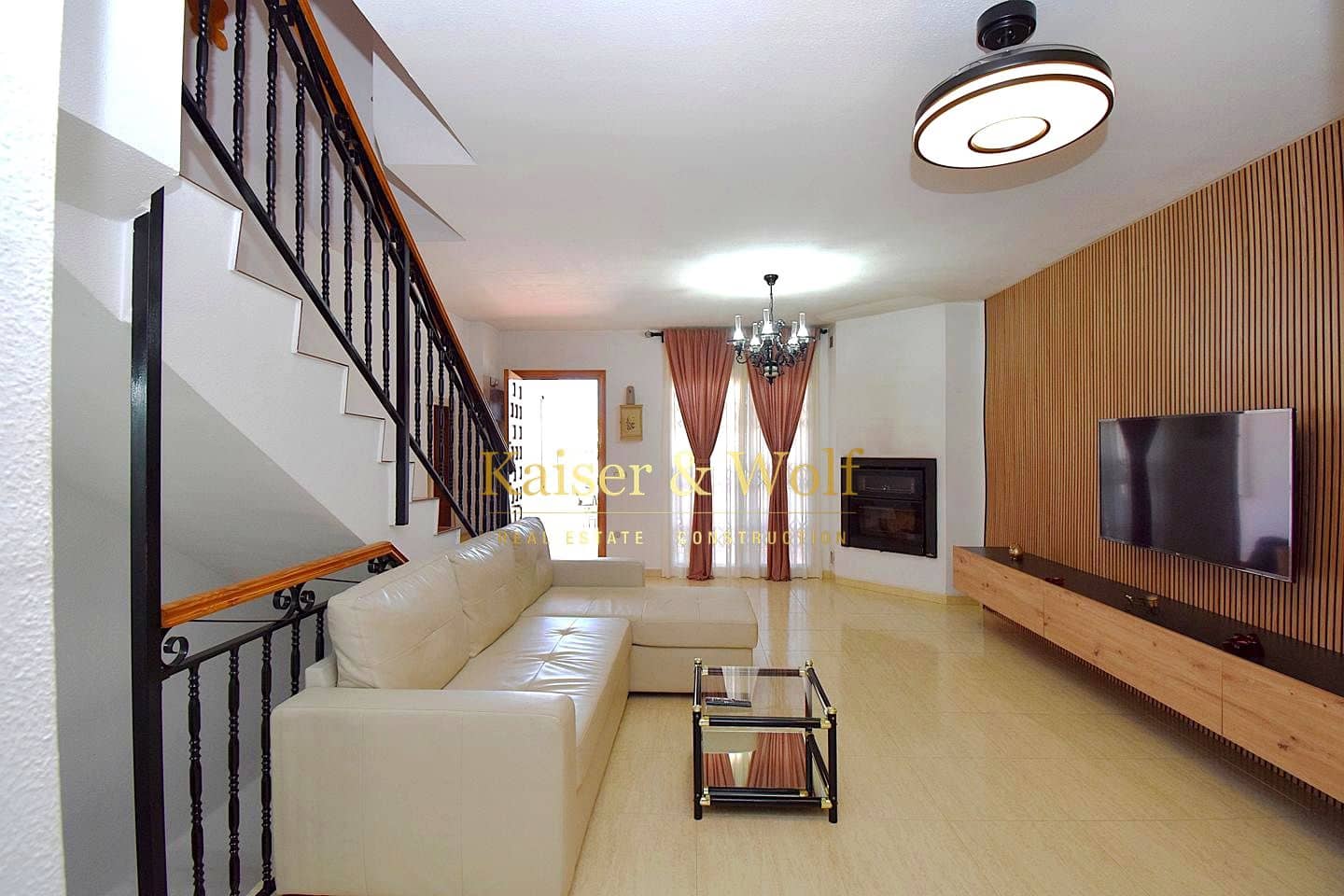 2 chambre Bungalow à vendre à Gran Alacant avec piscine garage - 307 900 € (Ref: 9897406)