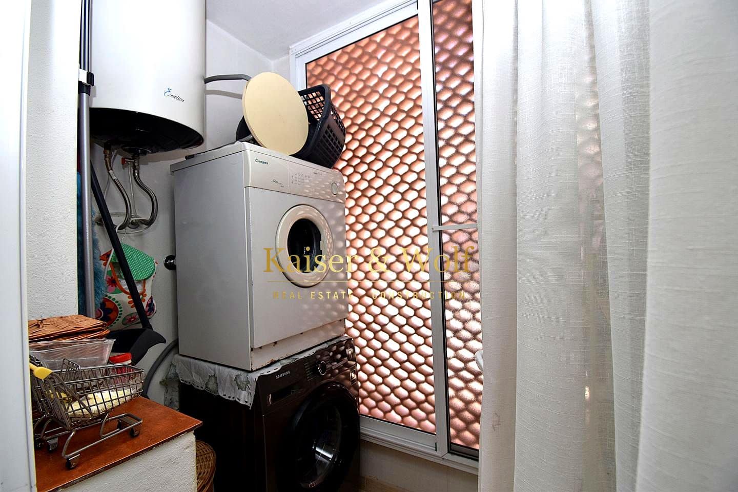 2 chambre Bungalow à vendre à Gran Alacant avec piscine garage - 307 900 € (Ref: 9897406)