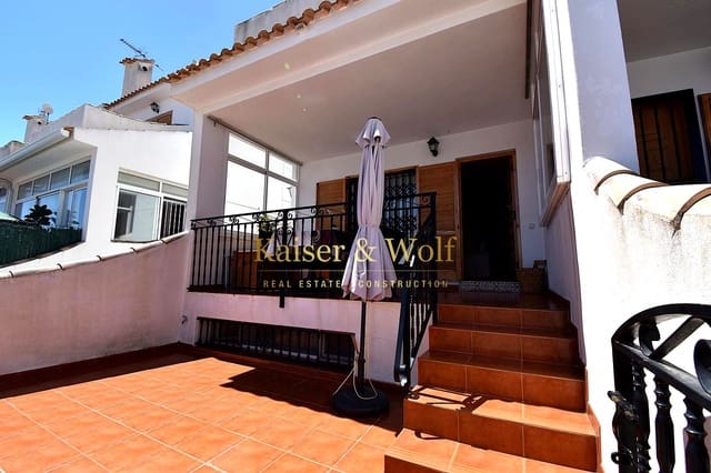 2 camera da letto Bungalow in vendita in Monte Faro - Altomar II, Santa Pola con piscina garage - 307.900 € (Rif: 9897406)