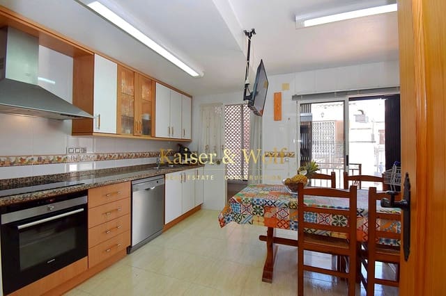 2 camera da letto Bungalow in vendita in Monte Faro - Altomar II, Santa Pola con piscina garage - 307.900 € (Rif: 9897406)