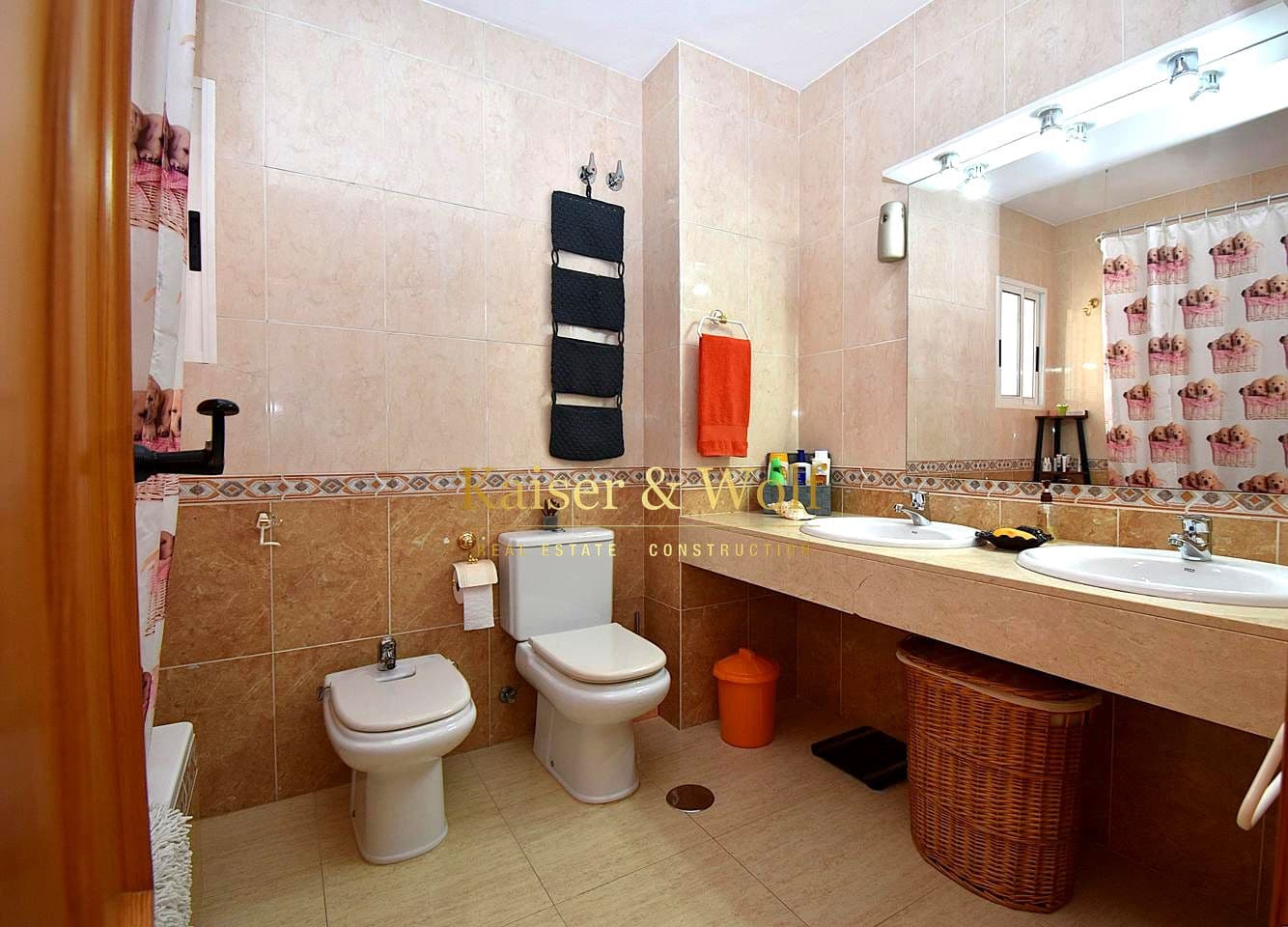 2 chambre Bungalow à vendre à Gran Alacant avec piscine garage - 307 900 € (Ref: 9897406)