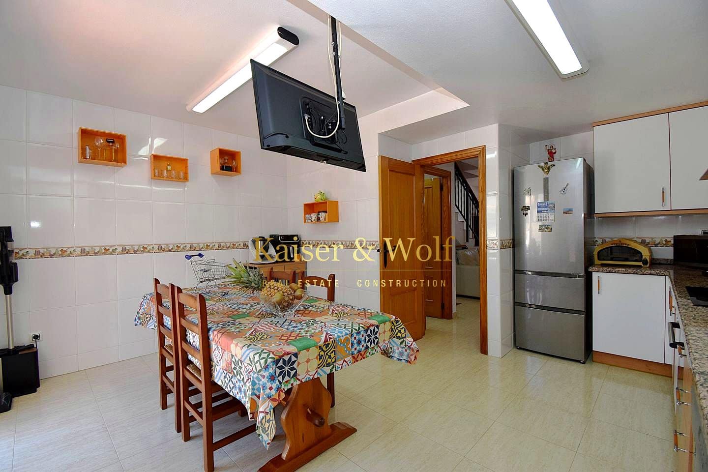 2 chambre Bungalow à vendre à Gran Alacant avec piscine garage - 307 900 € (Ref: 9897406)