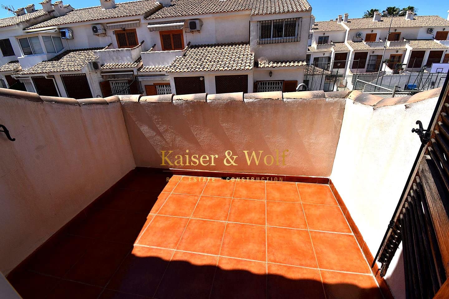 2 chambre Bungalow à vendre à Gran Alacant avec piscine garage - 307 900 € (Ref: 9897406)