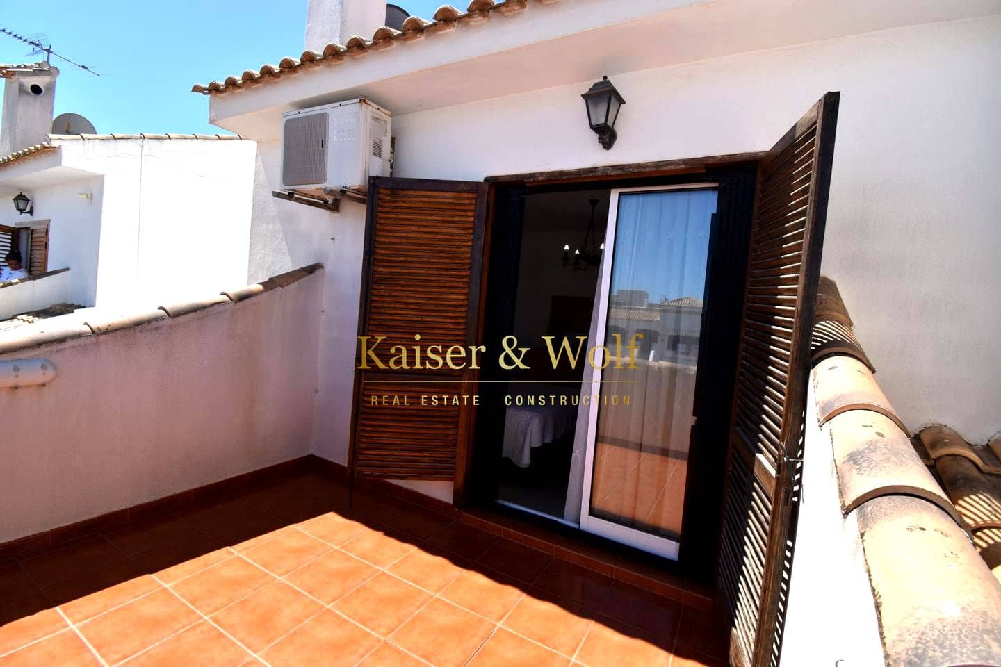 2 chambre Bungalow à vendre à Gran Alacant avec piscine garage - 307 900 € (Ref: 9897406)