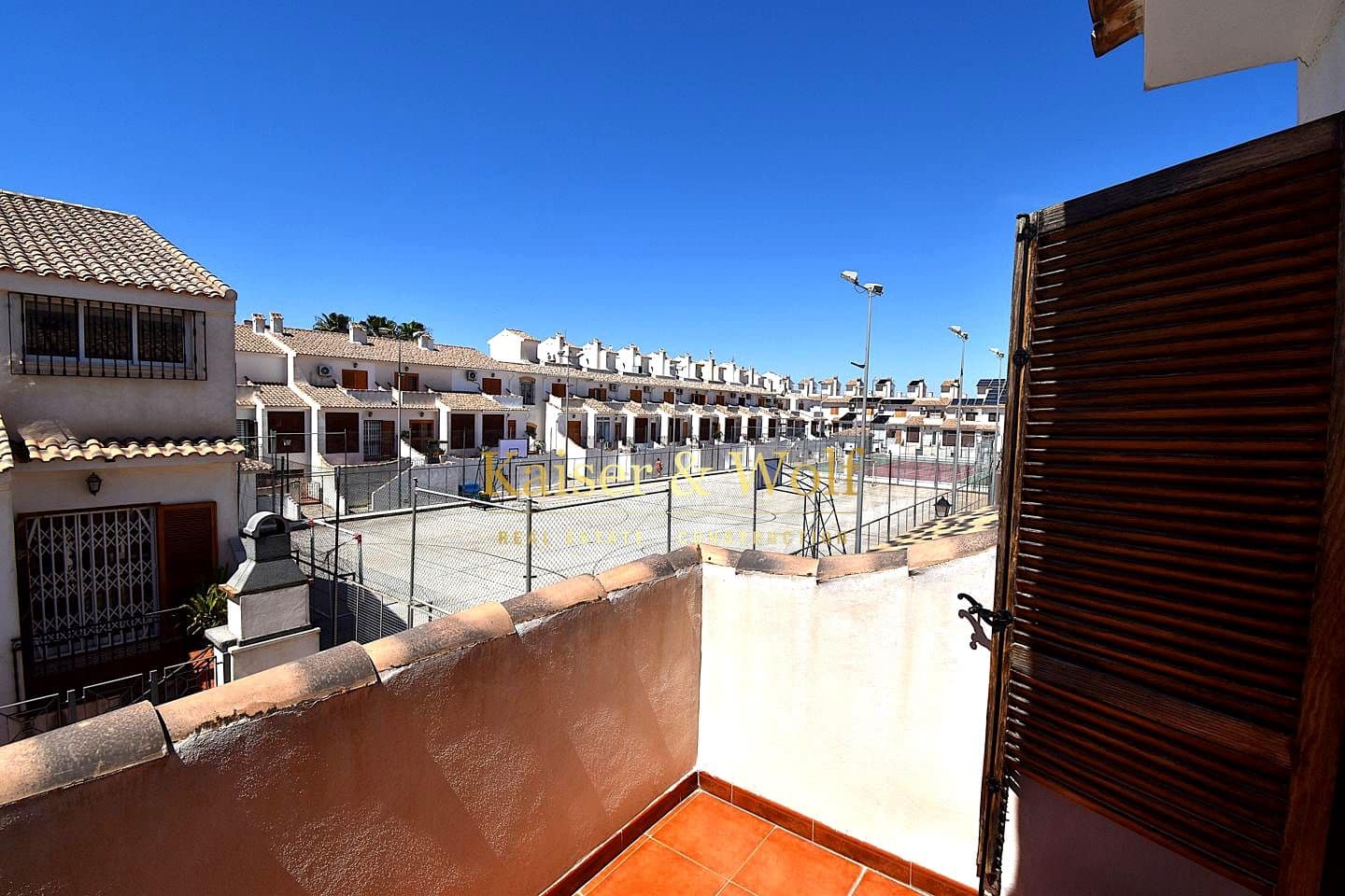 2 chambre Bungalow à vendre à Gran Alacant avec piscine garage - 307 900 € (Ref: 9897406)