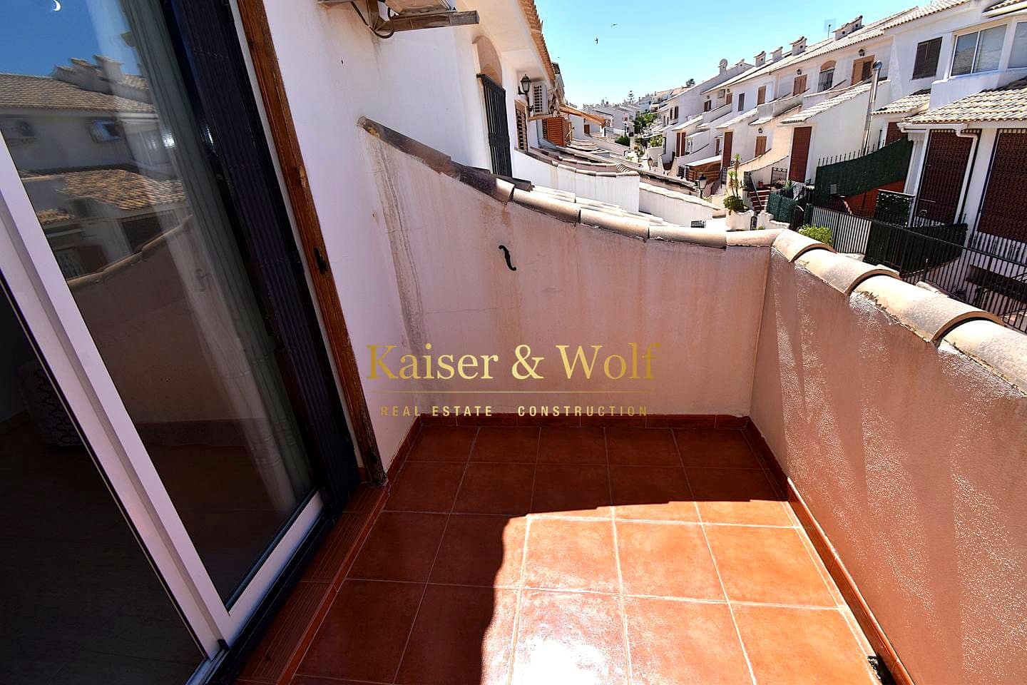 2 chambre Bungalow à vendre à Gran Alacant avec piscine garage - 307 900 € (Ref: 9897406)