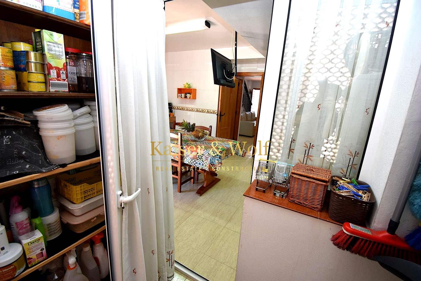 2 chambre Bungalow à vendre à Gran Alacant avec piscine garage - 307 900 € (Ref: 9897406)