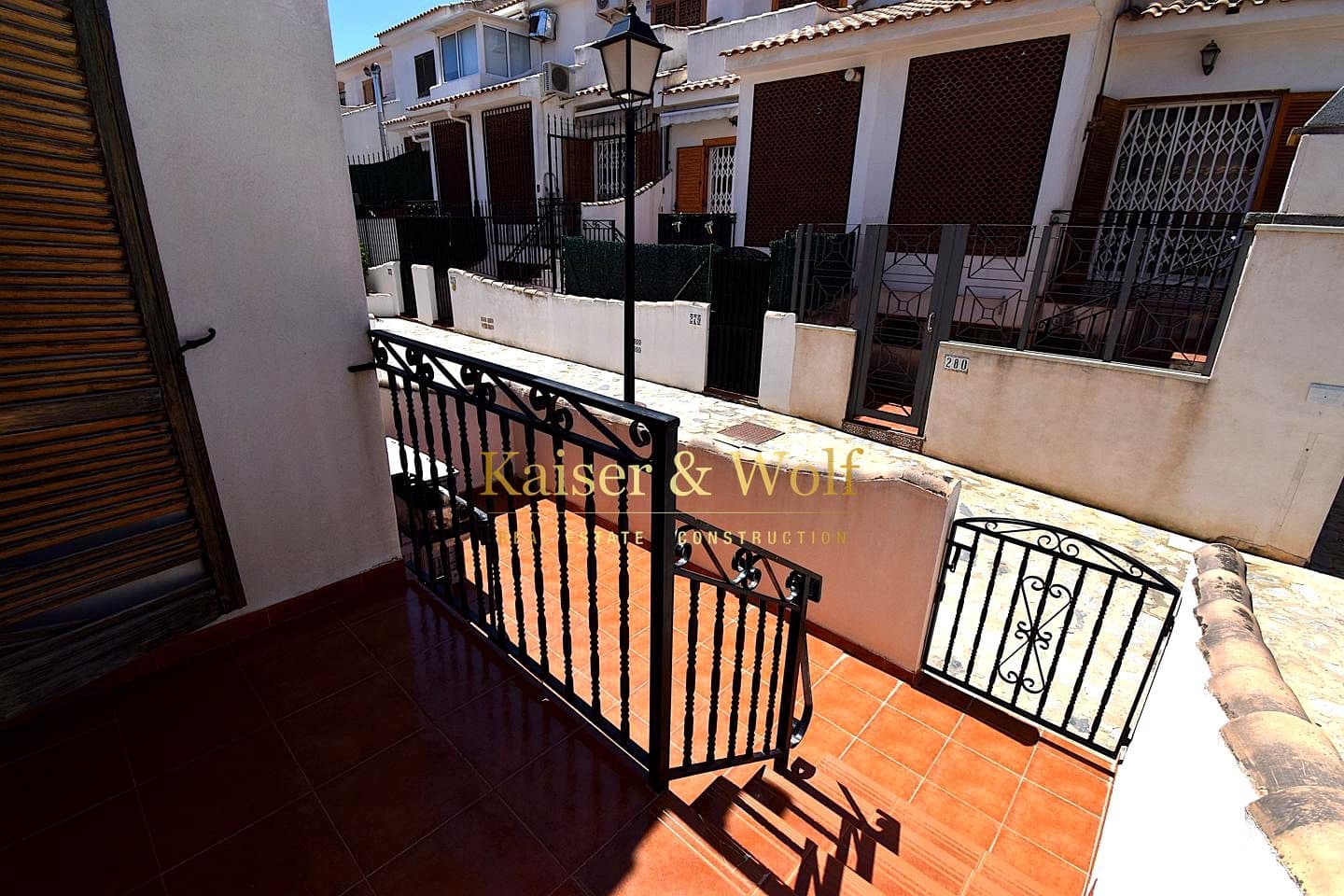2 chambre Bungalow à vendre à Gran Alacant avec piscine garage - 307 900 € (Ref: 9897406)