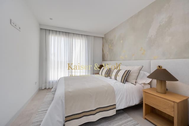 3 soverom Villa til salgs i Muchamiel / Mutxamel med svømmebasseng - € 570 000 (Ref: 9908951)