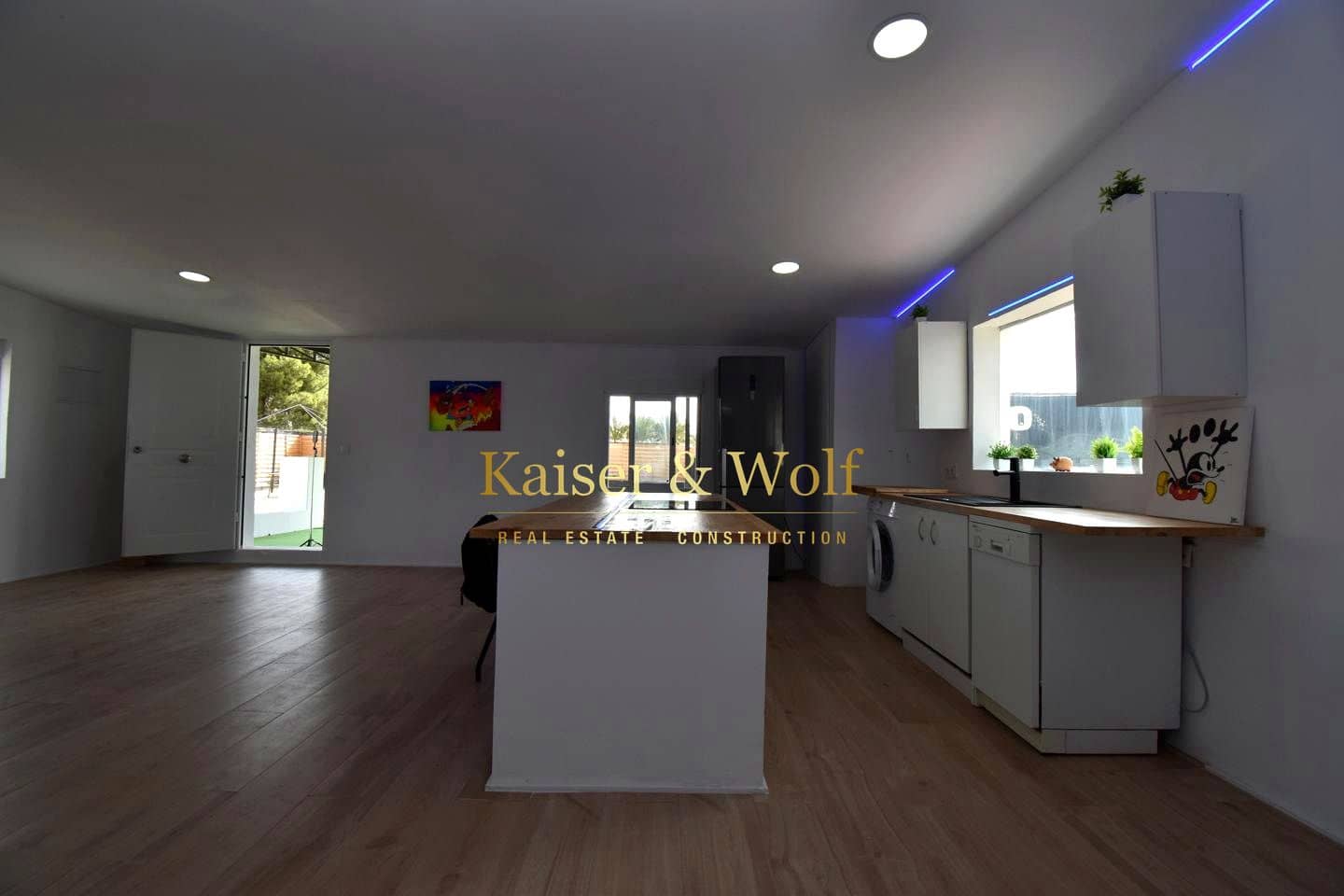 4 chambre Finca/Maison de Campagne à vendre à Elche / Elx - 269 000 € (Ref: 9912331)
