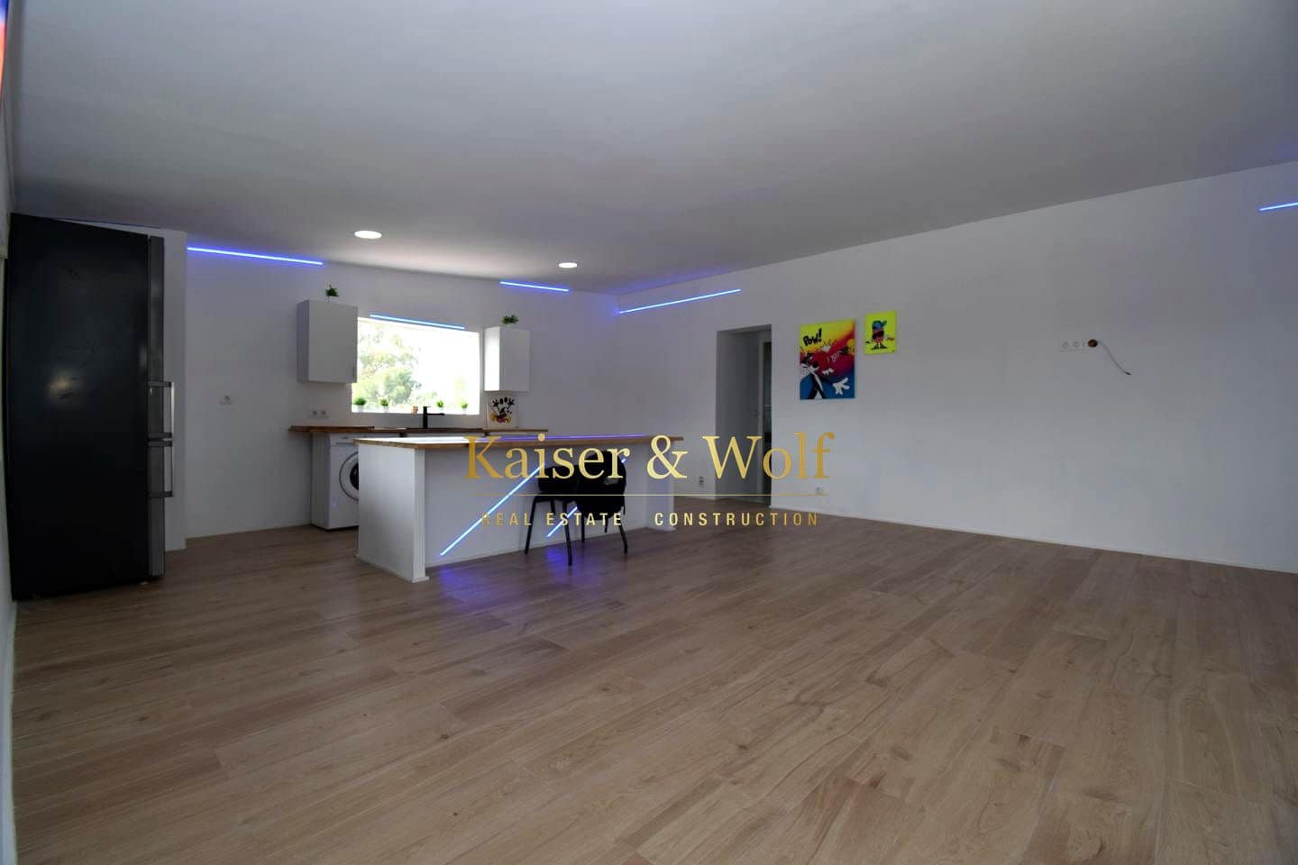 4 chambre Finca/Maison de Campagne à vendre à Elche / Elx - 269 000 € (Ref: 9912331)