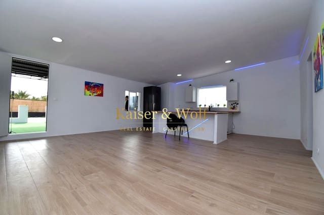 4 chambre Finca/Maison de Campagne à vendre à Algorós - El Derramador, Elche / Elx - 269 000 € (Ref: 9912331)