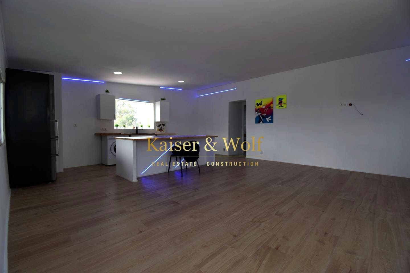 4 chambre Finca/Maison de Campagne à vendre à Elche / Elx - 269 000 € (Ref: 9912331)