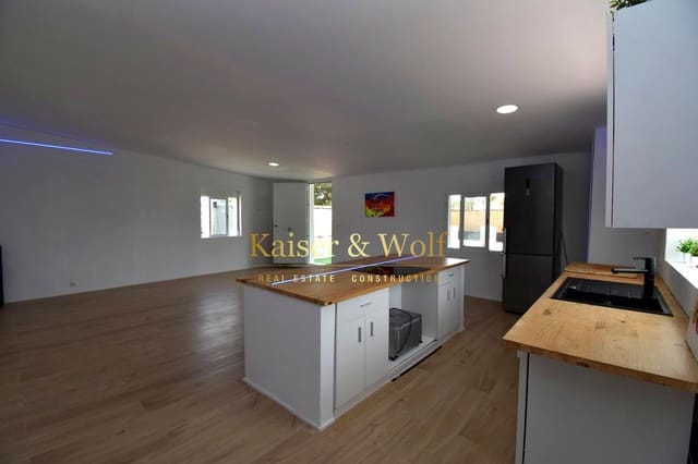 4 chambre Finca/Maison de Campagne à vendre à Algorós - El Derramador, Elche / Elx - 269 000 € (Ref: 9912331)