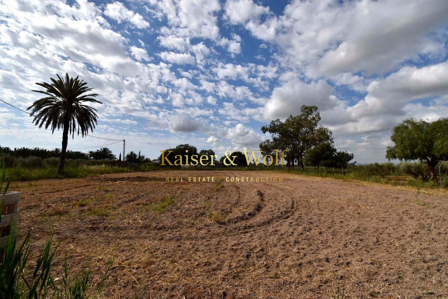 4 chambre Finca/Maison de Campagne à vendre à Elche / Elx - 269 000 € (Ref: 9912331)