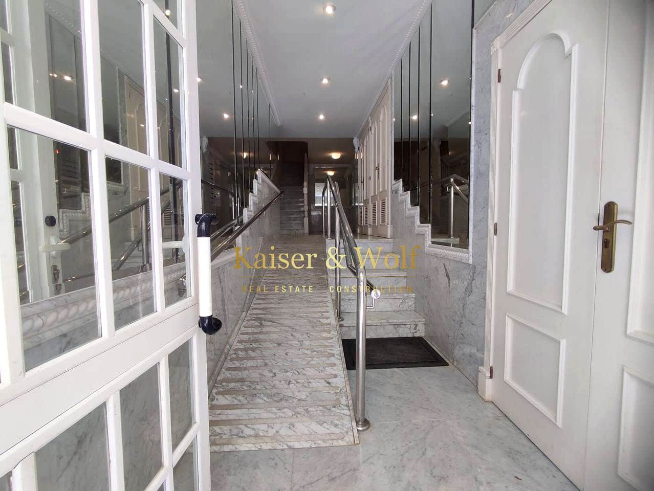 3 slaapkamer Flat te koop in Santa Pola met garage - € 450.000 (Ref: 9929979)