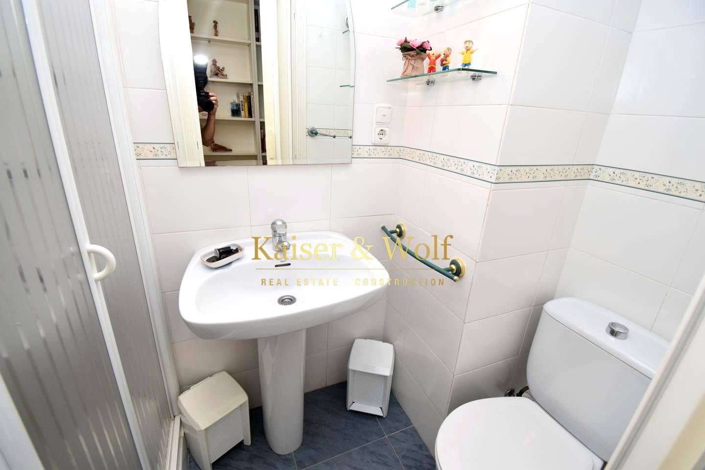 3 slaapkamer Flat te koop in Santa Pola met garage - € 450.000 (Ref: 9929979)